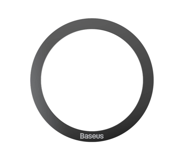 Baseus Pierścień magnetyczny Halo do telefonu z MagSafe - 1150787 - zdjęcie 2
